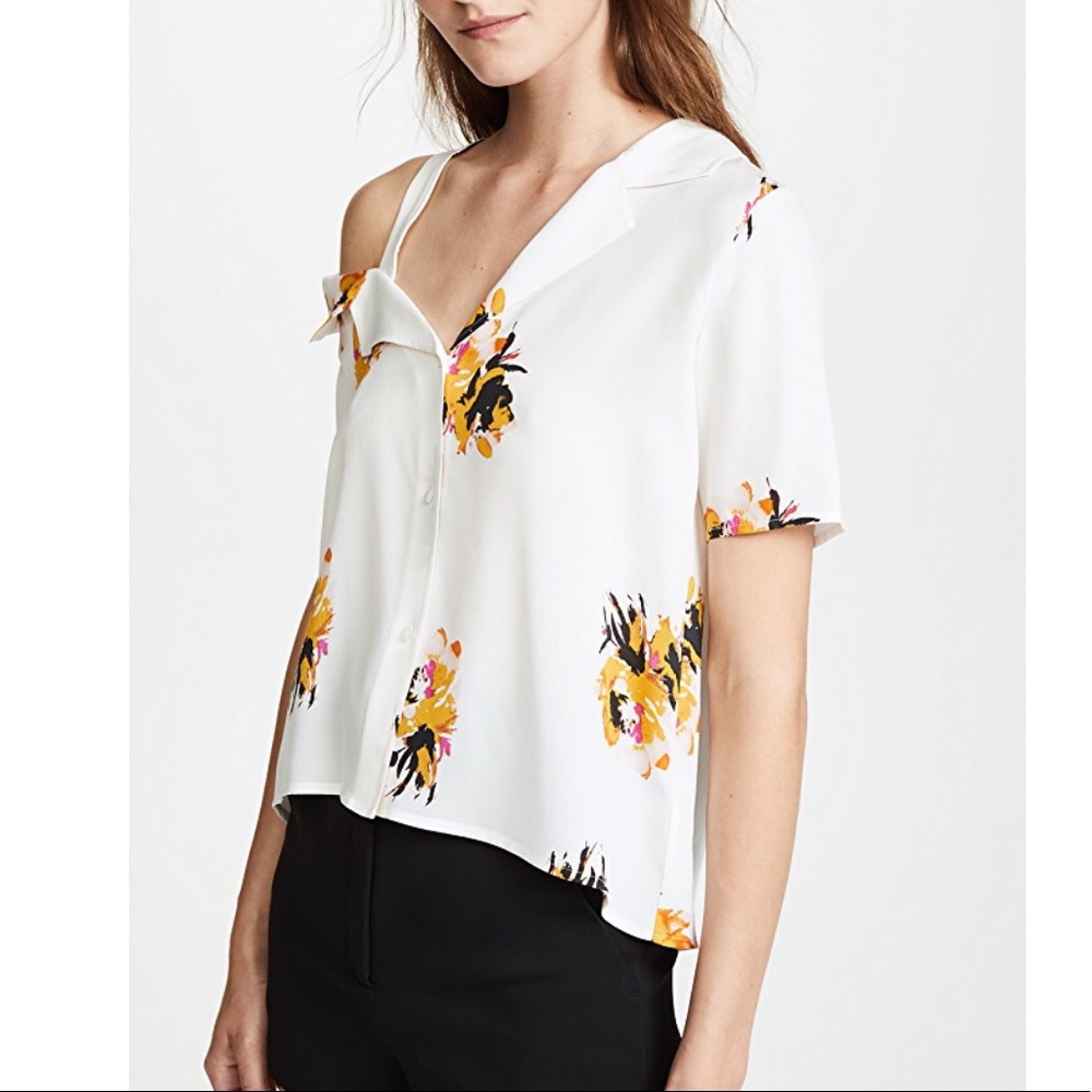 ALC top - never worn